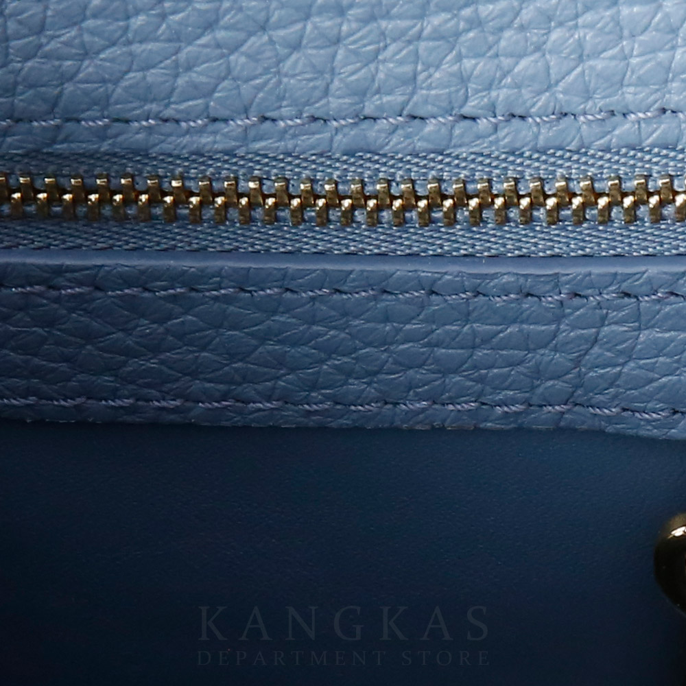 LOUIS VUITTON(USED)루이비통 카퓌신 BB